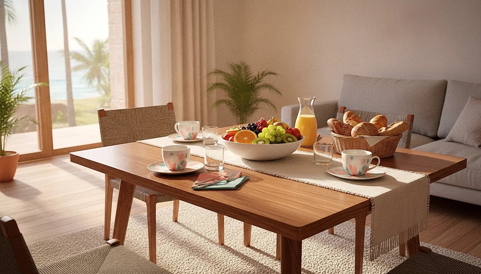 Como Ser Anfitrião no Airbnb: Guia Completo para Começar (e Quando Vale a Pena Ter um Co-Host)