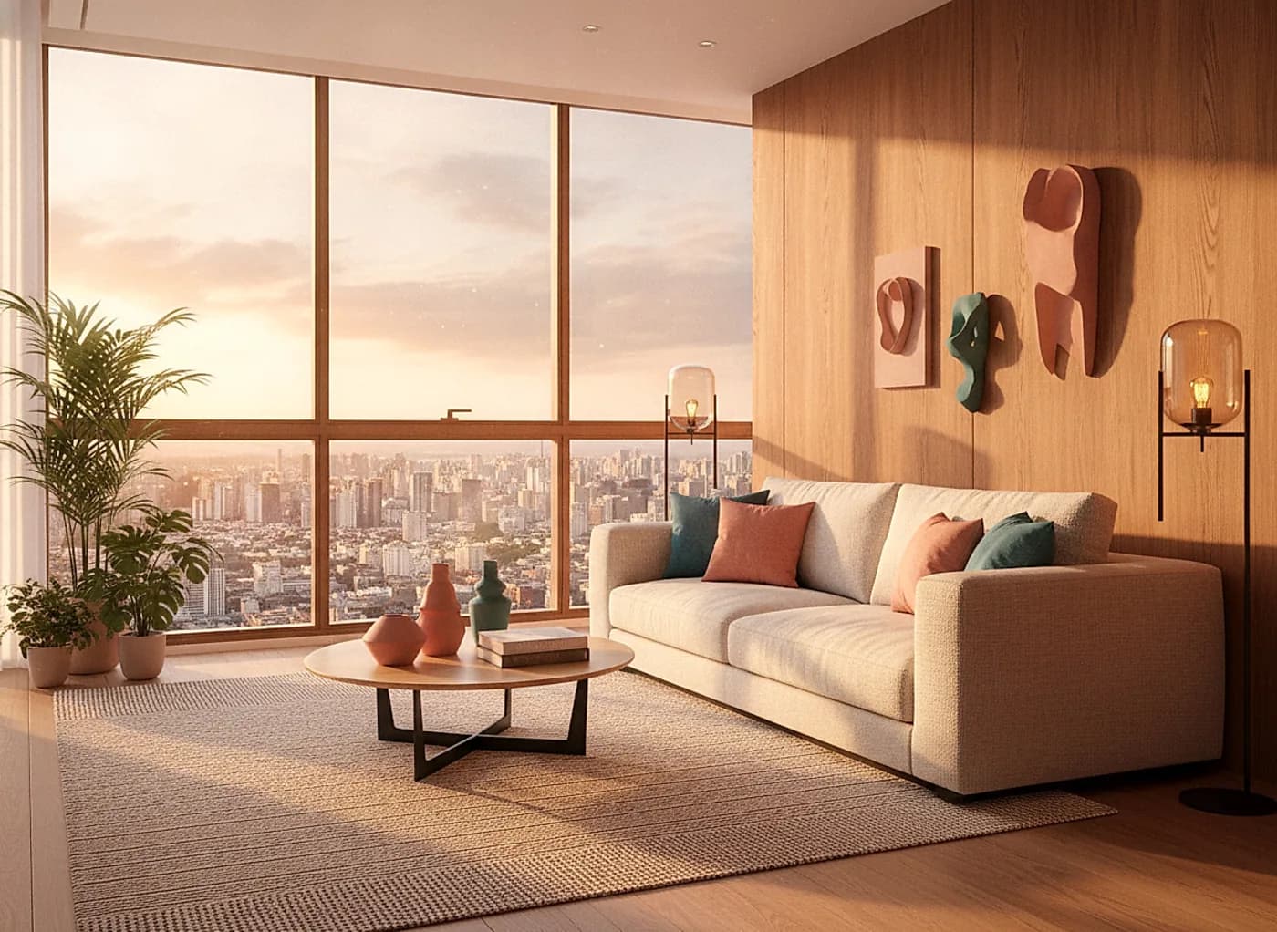 Co-hosting e gestão de Airbnb no estado de São Paulo