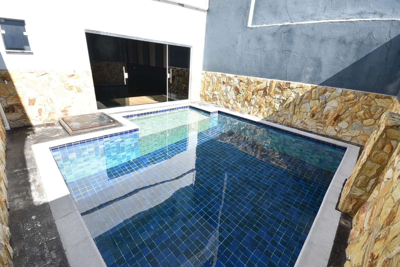 Imóvel gerido pela Quinta Prime em Suzano